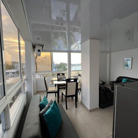 Apartamento Frente Al Mar, San Andres Apartamento Exterior foto